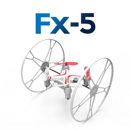 드론 FX-5