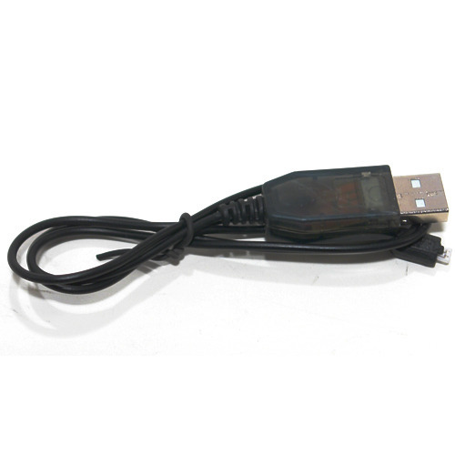 드론FX-5부품_USB충전케이블(사각)