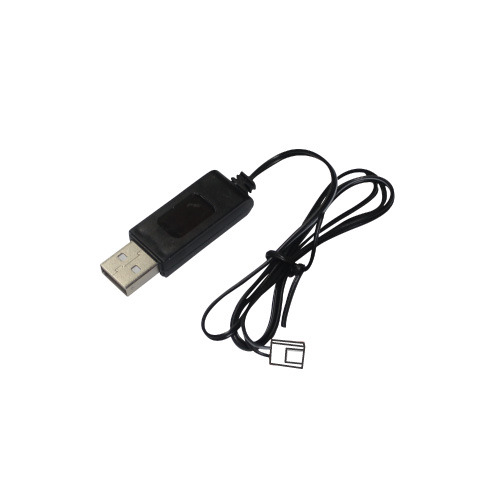 드론FX-3V부품_USB충전케이블