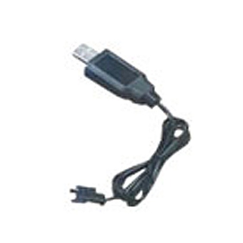 컨버터블X RC카 - USB 충전 케이블