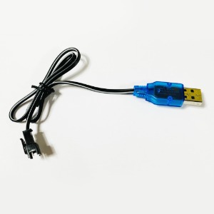 [메카넘 드리프트 RC카] USB 충전 케이블
