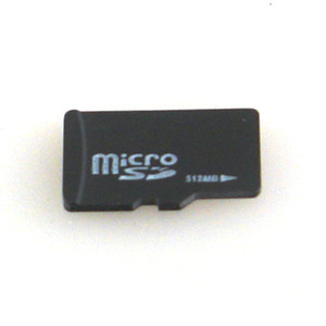 헬리캠mini/mini SD 메모리