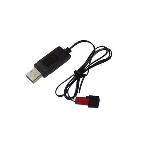 드론카오스부품_USB충전케이블