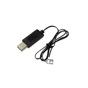 네비게이터부품_조종기용(2핀)_USB충전케이블